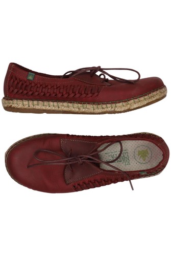 Naturalista scarpa bassa - el,