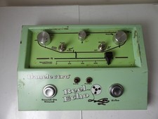 Danelectro Reel Effetti Eco