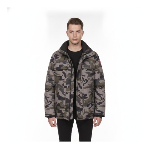 Canada goose herren - |,