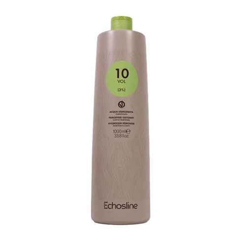 Echosline acqua ossigenata - echosline,