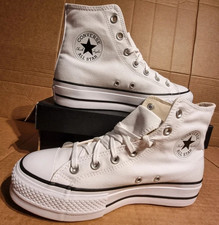 Scarpe Converse da donna Chuck