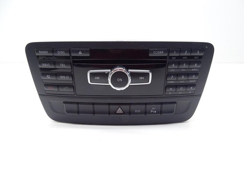 Mercedes benz w246 w242 2014 - mercedes-benz,
