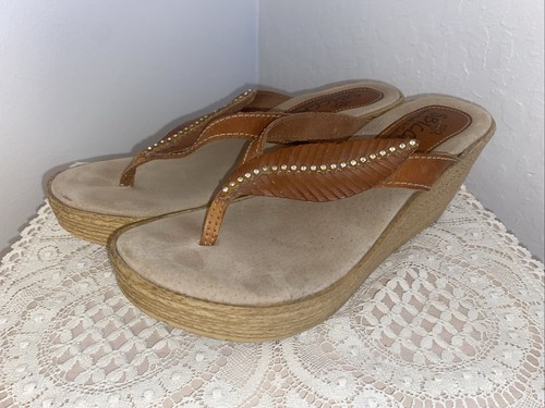 Sandali sbicca donna - sandali, taglia