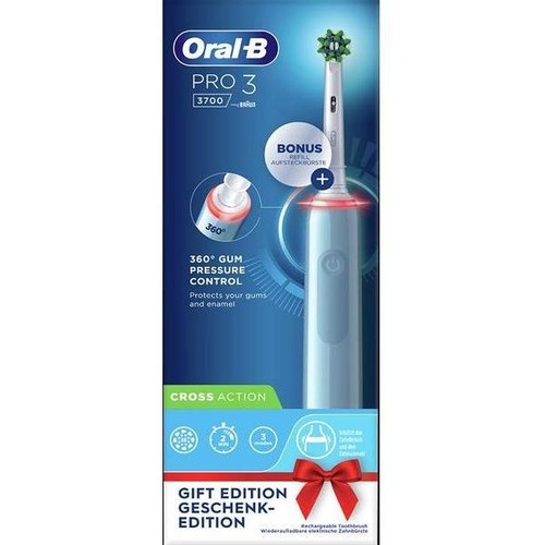 Braun oral pro - braun,