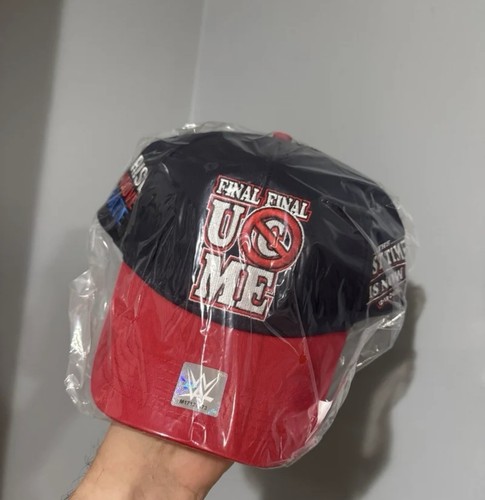 Sealed wwe john - sealed, farewell