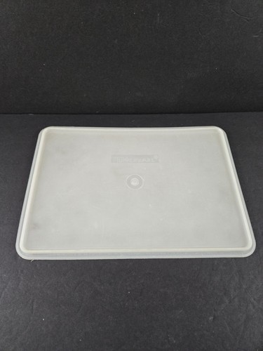 Tupperware coperchio - coperchio, di