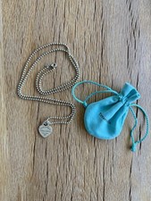 40% di sconto Collana a sfera