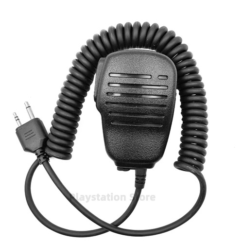 Microfono microfono per radio