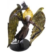 Zariel quasi nuovo senza - , carta