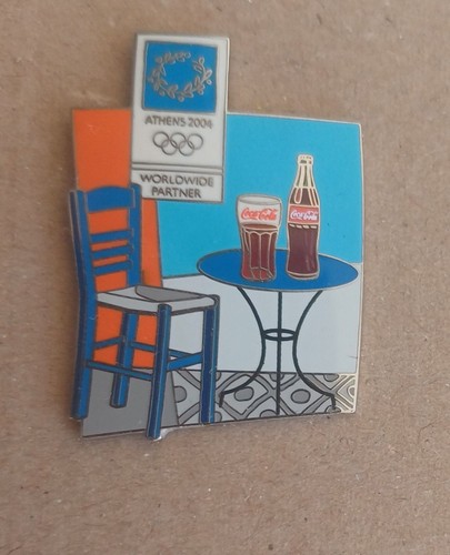 Olimpiadi atene 2004 - atene,