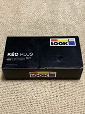 PEDALI bici da strada LOOK KEO