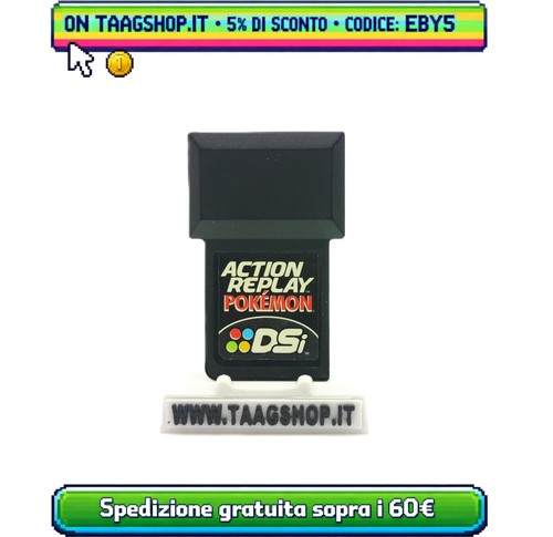 Action replay pokemon - action,
