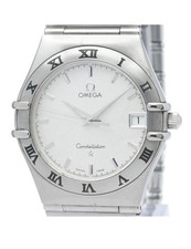 Omega Constellation vintage Quartz