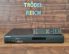 Samsung DVD-HR769 DVD Recorder HDD Recorder 12 mesi di garanzia #11635