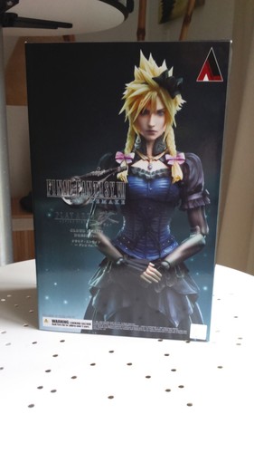New square enix - new, fantasy