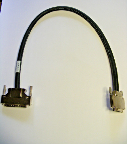 Cavo scsi vhdci hd68 - da,