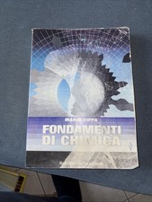 Fondamenti di chimica. Mario