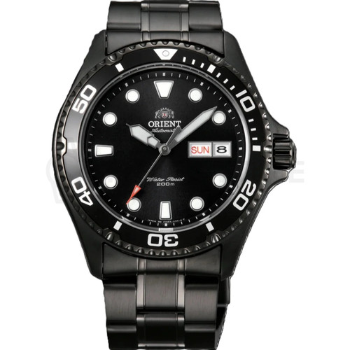 Orologio orient ray raven - ii,
