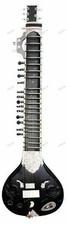 Sitar Elettrico Da Viaggio Con
