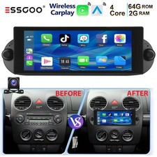 Per VW NEW Beetle 2001-2010