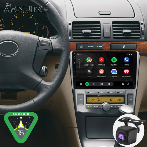 Autoradio navigatore ahd per - navigatore,