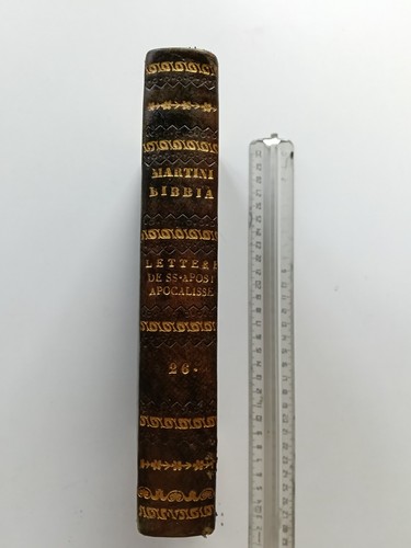 Lettere dei apostoli - ss.apostoli, e