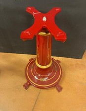 piedistallo per affettatrice