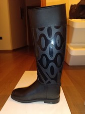 stivali di gomma donna Emilio