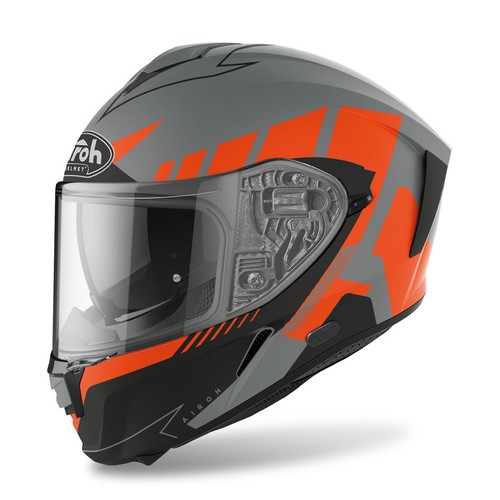 Casco integrale airoh spark - casco,