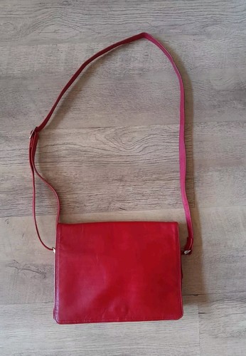 Borsa tracolla - borsa, a