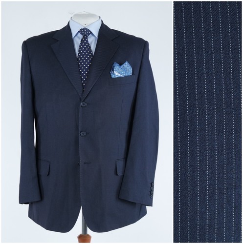 Blazer uomo righe 48r taglia - righe,
