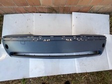 BMW 3 E46 PARAURTI ANTERIORE FRONT BUMPER ORIGINALE BMW  51117030586