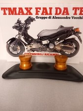 RIALZI SELLA SCHIENALINO ORO E