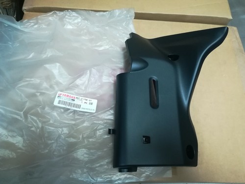 Carena radiatore cover yamaha - carena,