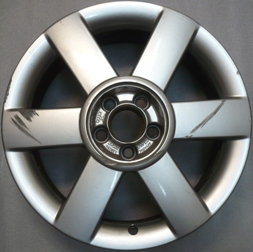Audi cerchione in lega - a3,