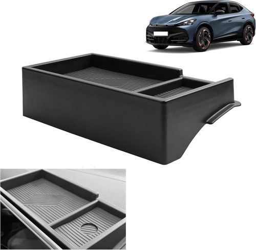 Tavascan 2025 2026 console - 2025,