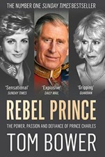 Rebel Prince: The Power