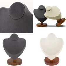 Espositore per collana con