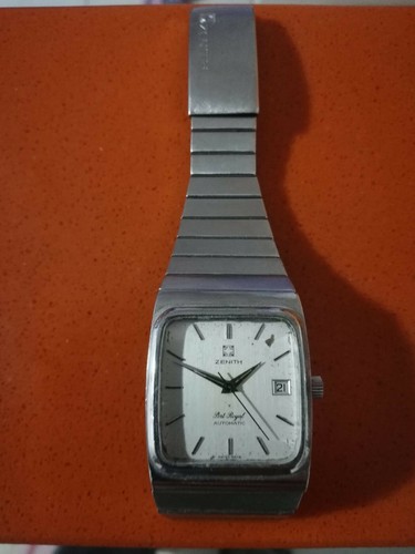 Orologio zenith automatico - , da