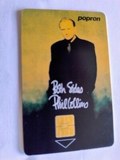 RARISSIMA  SCHEDA TELEFONICA