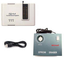 GQ PRG-109 GQ-4X V4 (GQ-4X4)