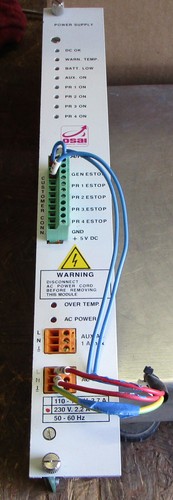 Alimentatore regolatore cnc - regolatore,