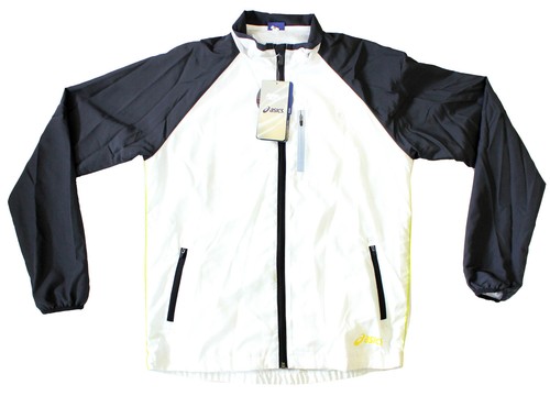 Asics giubbino jacket isac - jacket,