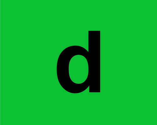 Marcatura pvc verde adesivo - marcatura,