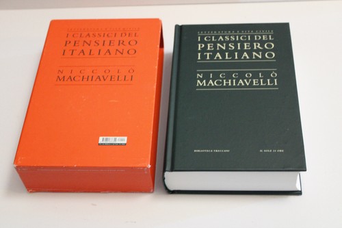 Classici del pensiero - classici,