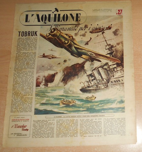 Rivista aquilone n 27 - ,