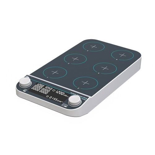 Agitatore magnetico - , da