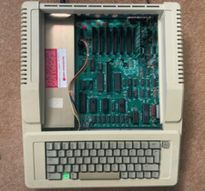 Computer Apple II (IIe)