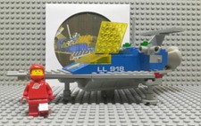 LEGO® 918 SPACE TRANSPORT BA