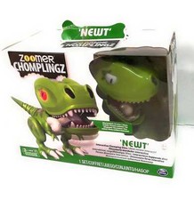 Zoomer Chomplingz DIno Newt -